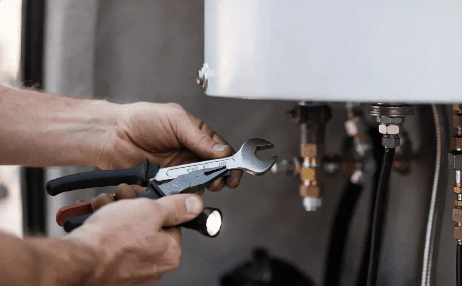 Why choose Water Heater Repair in Newtonsville, OH